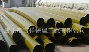  聚乙烯外套管是什麽樣的？點開就知道了